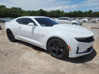 Chevrolet Camaro фото 4