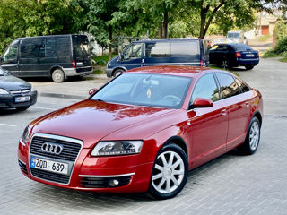 Audi A6 foto 2