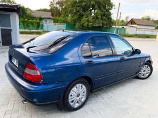 Honda Civic foto 6