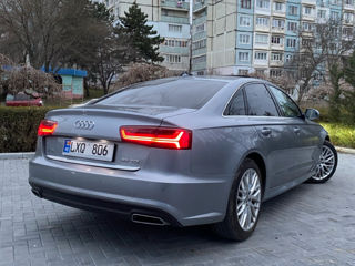 Audi A6 foto 4