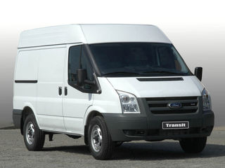 Piese Ford Transit 2000-2013