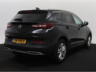 Opel Grandland X foto 4