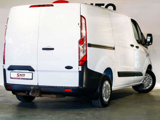 Ford Transit foto 3