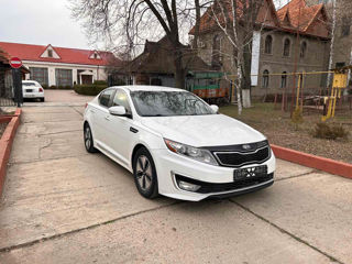 KIA Optima foto 1