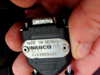 Wabco Diagnostic Interfase Di-2 foto 4