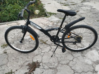 Vand bicicleta foto 2