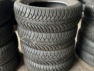 Зимние шины 195/65R15 Fulda