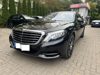 Mercedes S-Class foto 2