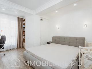 Apartament cu 2 camere, 73 m², Râșcani, Chișinău foto 7