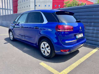 Citroen C4 Picasso foto 4