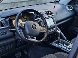 Renault Kadjar foto 8