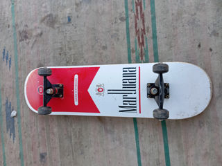 Skateboard foto 2