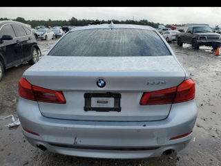 Bmw 530i g30 b46/b48 foto 4