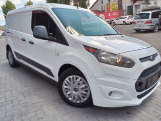 Ford Transit Connect foto 3