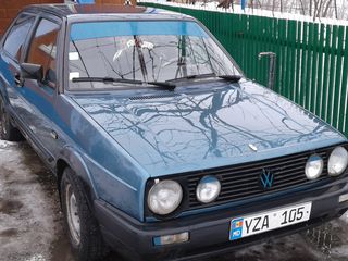 Volkswagen Golf foto 6