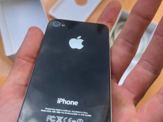 Iphone 4 foto 5