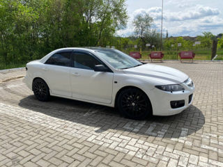 Mazda 6 MPS foto 5