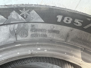 185/60 R14 Tracmax S130 Winter/ Доставка, livrare toata Moldova foto 9