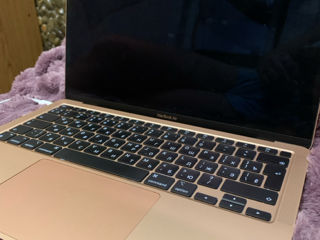 Vand Macbook Air 13 ,2020,M1