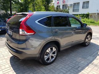 Honda CR-V foto 2