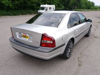 Volvo S80 foto 2