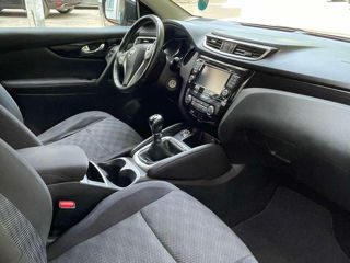 Nissan Qashqai foto 6