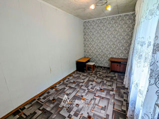 Apartament cu 2 camere, 38 m², Râșcani, Chișinău foto 5