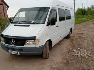 Mercedes Sprinter