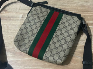 Сумка GUCCI - Оригинальная foto 2