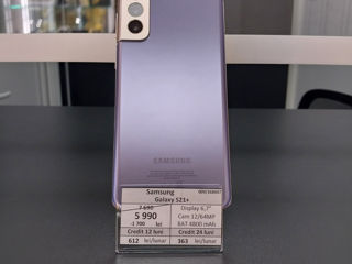 Samsung Galaxy S21+ 128GB