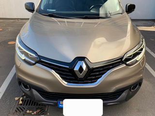 Renault Kadjar foto 3