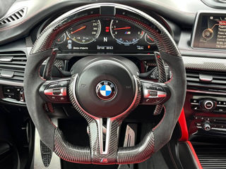 BMW X5 M foto 8
