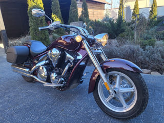 Honda VT1300