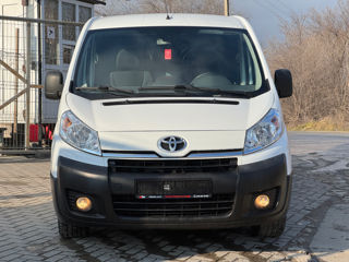 Toyota Proace foto 3