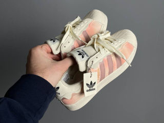 Adidas Superstar Cappucino Pink foto 6