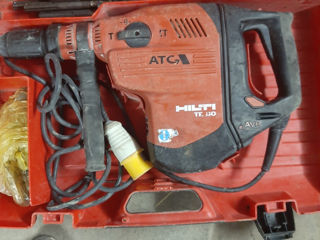 Hilti   TE 80 avr ,atc