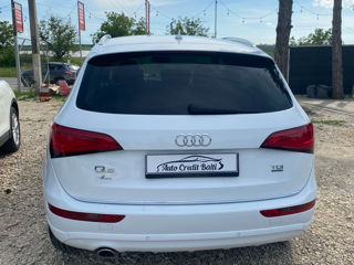 Audi Q5 foto 6