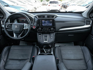 Honda CR-V foto 6