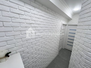 Apartament cu 1 cameră, 55 m², Râșcani, Chișinău foto 12