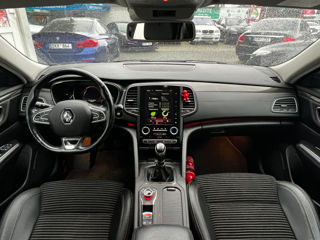 Renault Talisman foto 9