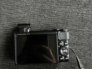 Canon PowerShot SX740HS foto 2