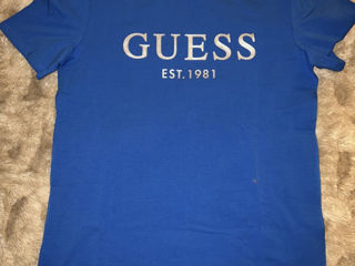 Футболки Guess оригинальные . foto 5