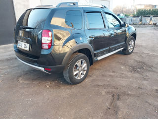 Dacia Duster foto 5