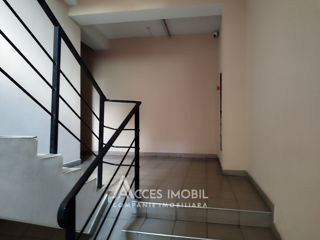 Apartament cu 2 camere, 76 m², Buiucani, Chișinău foto 11