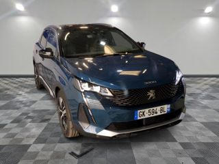 Peugeot 3008 foto 3