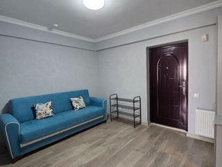 Apartament cu 1 cameră, 47 m², Centru, Chișinău foto 5