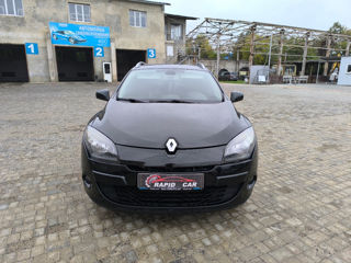 Renault Megane foto 2