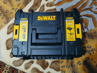 DCK266P2T SET Dewalt Drill + Impact + 2x 5ah Batt foto 10