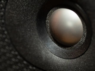 Bowers&Wilkins DM602 S3 foto 8