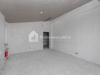 Apartament cu 2 camere, 125 m², Râșcani, Chișinău foto 9